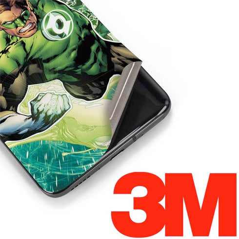 DC Comics Green Lantern Sinestro Secret Files and Origins Cover #1 By Geoff Johns OnePlus 7 Pro Skin