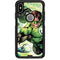 DC Comics Green Lantern Sinestro Secret Files and Origins Cover #1 By Geoff Johns Otterbox Commuter iPhone Skin