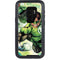 DC Comics Green Lantern Sinestro Secret Files and Origins Cover #1 By Geoff Johns Otterbox Defender Galaxy Skin