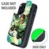 DC Comics Green Lantern Sinestro Secret Files and Origins Cover #1 By Geoff Johns Otterbox Defender iPhone Skin