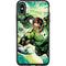 DC Comics Green Lantern Sinestro Secret Files and Origins Cover #1 By Geoff Johns Otterbox Symmetry iPhone Skin