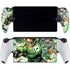 DC Comics Green Lantern Sinestro Secret Files and Origins Cover #1 By Geoff Johns PlayStation Portal Remote Player Skin