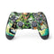 DC Comics Green Lantern Sinestro Secret Files and Origins Cover #1 By Geoff Johns PS4 Controller Skin