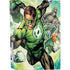 DC Comics Green Lantern Sinestro Secret Files and Origins Cover #1 By Geoff Johns PS5 Console Skin