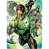 DC Comics Green Lantern Sinestro Secret Files and Origins Cover #1 By Geoff Johns PS5 Digital Edition Bundle Skin