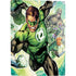 DC Comics Green Lantern Sinestro Secret Files and Origins Cover #1 By Geoff Johns PS5 Digital Edition Bundle Skin