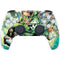 DC Comics Green Lantern Sinestro Secret Files and Origins Cover #1 By Geoff Johns PS5 Controller Skin