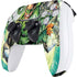 DC Comics Green Lantern Sinestro Secret Files and Origins Cover #1 By Geoff Johns PS5 Controller Skin