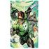 DC Comics Green Lantern Sinestro Secret Files and Origins Cover #1 By Geoff Johns PS5 Slim Disk Bundle Skin