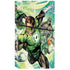 DC Comics Green Lantern Sinestro Secret Files and Origins Cover #1 By Geoff Johns PS5 Slim Disk Console Skin