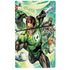 DC Comics Green Lantern Sinestro Secret Files and Origins Cover #1 By Geoff Johns PS5 Slim Digital Edition Bundle Skin