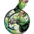 DC Comics Green Lantern Sinestro Secret Files and Origins Cover #1 By Geoff Johns PULSE 3D Wireless Headset for PS5 Skin