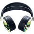 DC Comics Green Lantern Sinestro Secret Files and Origins Cover #1 By Geoff Johns PULSE 3D Wireless Headset for PS5 Skin