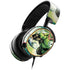 DC Comics Green Lantern Sinestro Secret Files and Origins Cover #1 By Geoff Johns SteelSeries Arctis 5 Skin