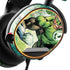DC Comics Green Lantern Sinestro Secret Files and Origins Cover #1 By Geoff Johns SteelSeries Arctis 5 Skin
