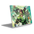 DC Comics Green Lantern Sinestro Secret Files and Origins Cover #1 By Geoff Johns Surface Book 2 13.5in Skin