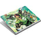 DC Comics Green Lantern Sinestro Secret Files and Origins Cover #1 By Geoff Johns Surface Book Skin