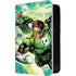 DC Comics Green Lantern Sinestro Secret Files and Origins Cover #1 By Geoff Johns Surface Duo Skin