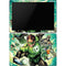 DC Comics Green Lantern Sinestro Secret Files and Origins Cover #1 By Geoff Johns Surface Pro 6 Skin