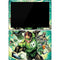 DC Comics Green Lantern Sinestro Secret Files and Origins Cover #1 By Geoff Johns Surface Pro 7 Skin