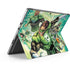 DC Comics Green Lantern Sinestro Secret Files and Origins Cover #1 By Geoff Johns Surface Pro 8 Skin