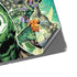 DC Comics Green Lantern Sinestro Secret Files and Origins Cover #1 By Geoff Johns Surface Pro 8 Skin