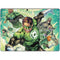 DC Comics Green Lantern Sinestro Secret Files and Origins Cover #1 By Geoff Johns Surface Pro 9 Skin