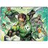 DC Comics Green Lantern Sinestro Secret Files and Origins Cover #1 By Geoff Johns Surface Pro 9 Skin