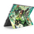 DC Comics Green Lantern Sinestro Secret Files and Origins Cover #1 By Geoff Johns Surface Pro 9 Skin
