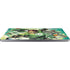 DC Comics Green Lantern Sinestro Secret Files and Origins Cover #1 By Geoff Johns Universal Laptop 11in (8.8 x 6.2in) Skin