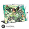 DC Comics Green Lantern Sinestro Secret Files and Origins Cover #1 By Geoff Johns Universal Laptop 12in (9.8 x 6.8in) Skin