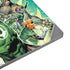 DC Comics Green Lantern Sinestro Secret Files and Origins Cover #1 By Geoff Johns Universal Laptop 12in (9.8 x 6.8in) Skin