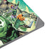 DC Comics Green Lantern Sinestro Secret Files and Origins Cover #1 By Geoff Johns Universal Laptop 13in (10.6 x 7.6in) Skin