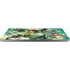 DC Comics Green Lantern Sinestro Secret Files and Origins Cover #1 By Geoff Johns Universal Laptop 17in (13.8 x 10in) Skin
