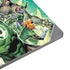 DC Comics Green Lantern Sinestro Secret Files and Origins Cover #1 By Geoff Johns Universal Laptop 17in (13.8 x 10in) Skin