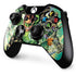 DC Comics Green Lantern Sinestro Secret Files and Origins Cover #1 By Geoff Johns Xbox One Controller Skin