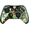 DC Comics Green Lantern Sinestro Secret Files and Origins Cover #1 By Geoff Johns Xbox One Controller Skin