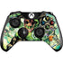 DC Comics Green Lantern Sinestro Secret Files and Origins Cover #1 By Geoff Johns Xbox One Controller Skin