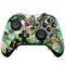 DC Comics Green Lantern Sinestro Secret Files and Origins Cover #1 By Geoff Johns Xbox One Elite Controller Skin