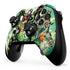 DC Comics Green Lantern Sinestro Secret Files and Origins Cover #1 By Geoff Johns Xbox One Elite Controller Skin