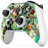 DC Comics Green Lantern Sinestro Secret Files and Origins Cover #1 By Geoff Johns Xbox One S Controller Skin