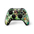 DC Comics Green Lantern Sinestro Secret Files and Origins Cover #1 By Geoff Johns Xbox One X Controller Skin