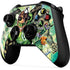 DC Comics Green Lantern Sinestro Secret Files and Origins Cover #1 By Geoff Johns Xbox One X Controller Skin