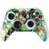 DC Comics Green Lantern Sinestro Secret Files and Origins Cover #1 By Geoff Johns Xbox Series S Controller Skin
