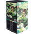 DC Comics Green Lantern Sinestro Secret Files and Origins Cover #1 By Geoff Johns Xbox Series X Console Skin