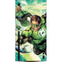 DC Comics Green Lantern Sinestro Secret Files and Origins Cover #1 By Geoff Johns Xbox Series X Console Skin