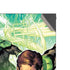 DC Comics Green Lantern Sinestro Secret Files and Origins Cover #1 By Geoff Johns Xbox Series X Console Skin