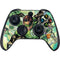 DC Comics Green Lantern Sinestro Secret Files and Origins Cover #1 By Geoff Johns Xbox Series X Controller Skin