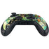 DC Comics Green Lantern Sinestro Secret Files and Origins Cover #1 By Geoff Johns Xbox Series X Controller Skin