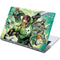 DC Comics Green Lantern Sinestro Secret Files and Origins Cover #1 By Geoff Johns Yoga 910 2-in-1 14in Touch-Screen Skin